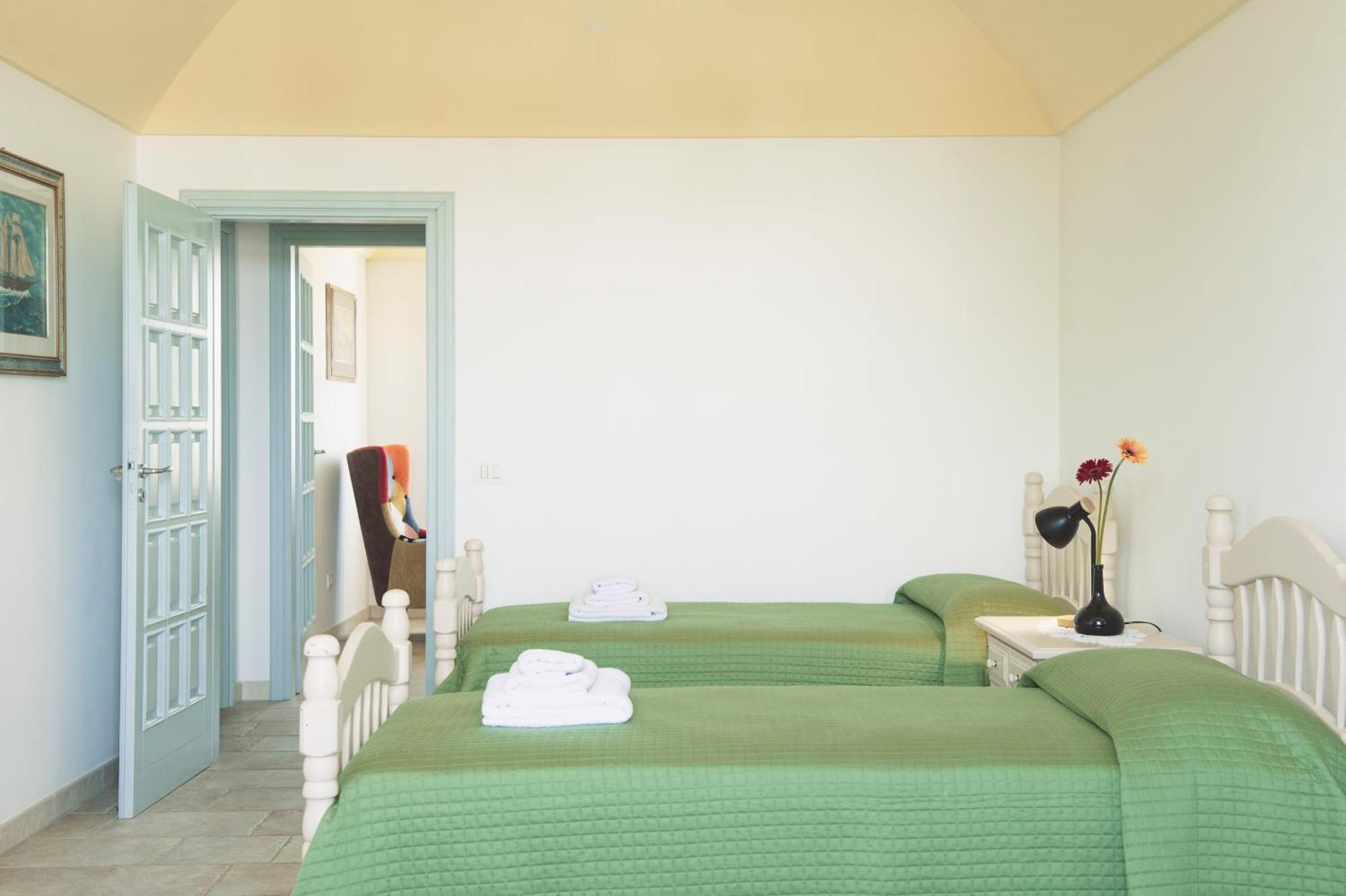 Agriturismo Masseria Calongo Cisternino Room photo