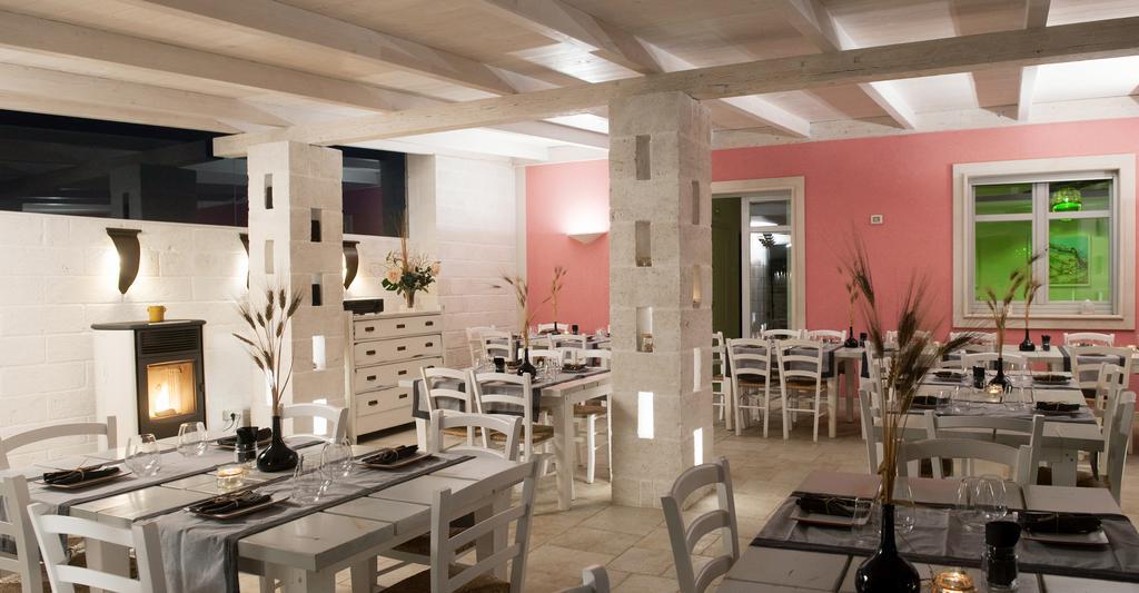 Agriturismo Masseria Calongo Cisternino Exterior photo