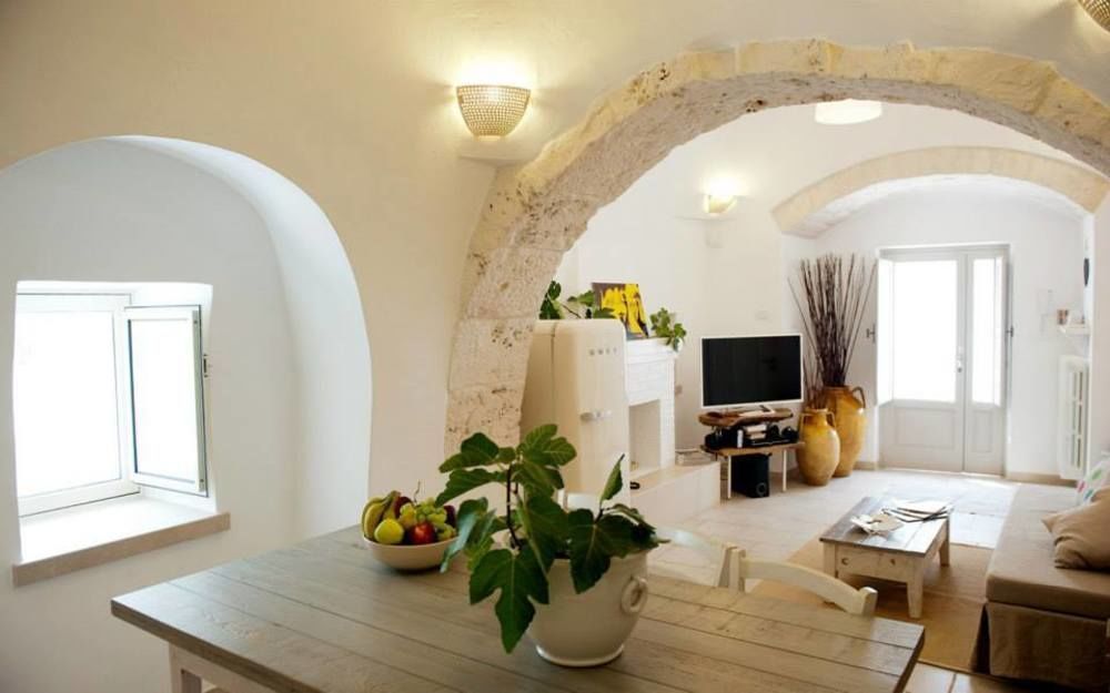 Agriturismo Masseria Calongo Cisternino Exterior photo