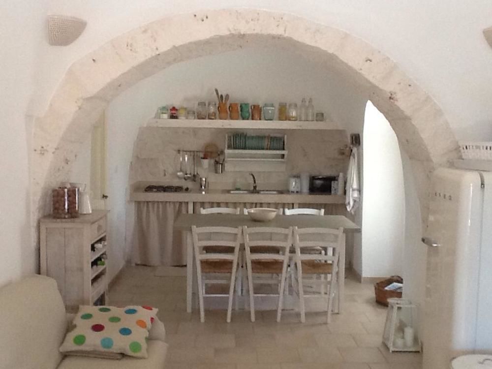Agriturismo Masseria Calongo Cisternino Exterior photo