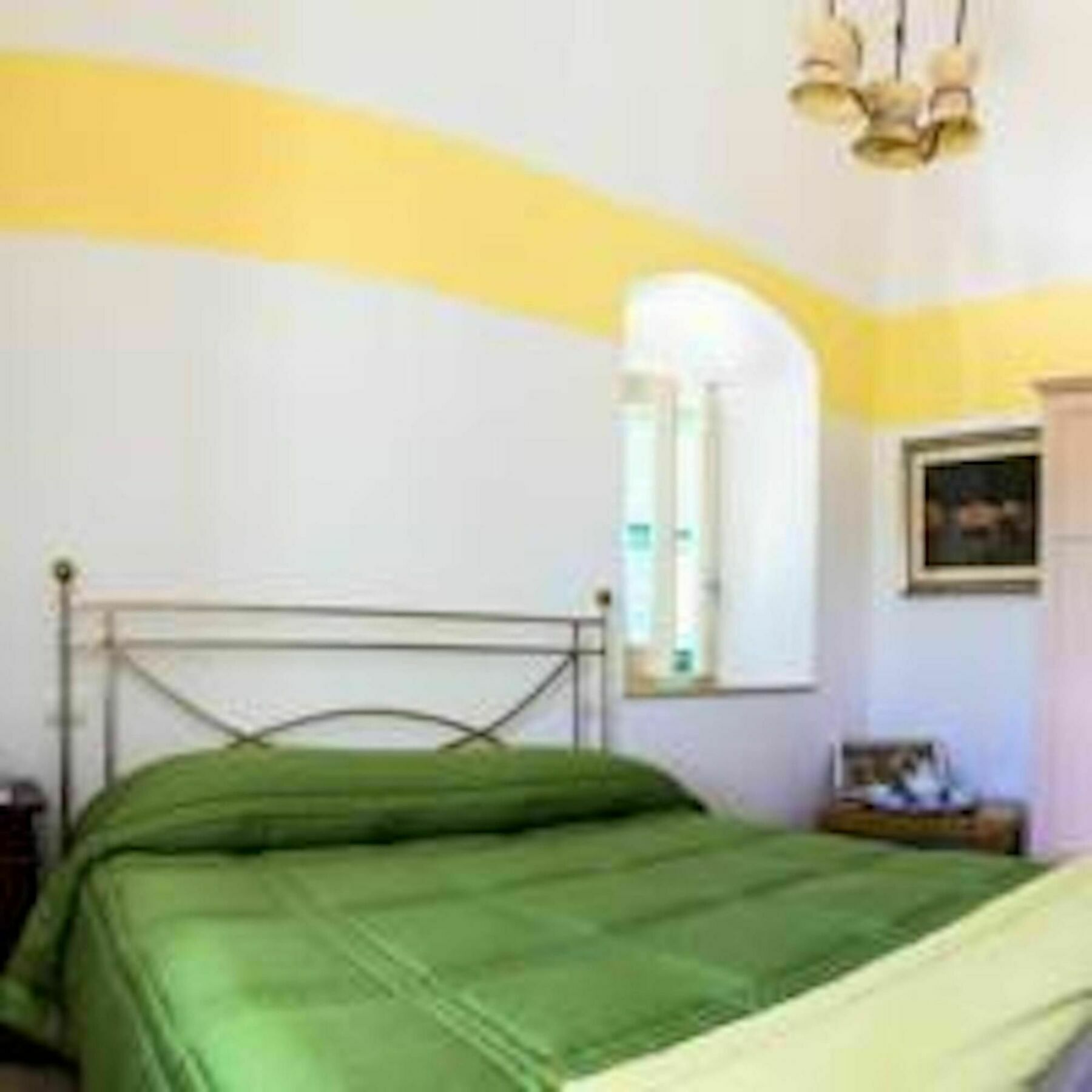 Agriturismo Masseria Calongo Cisternino Exterior photo