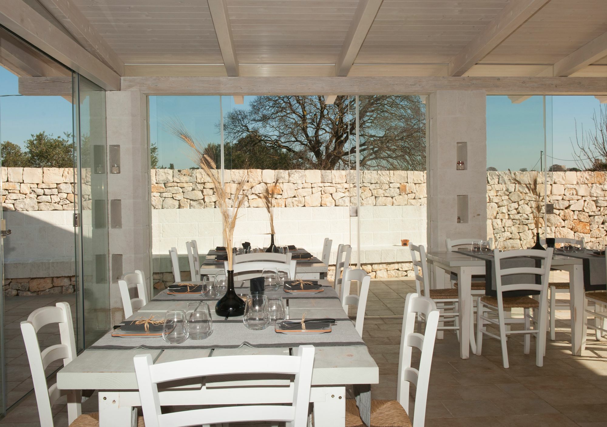 Agriturismo Masseria Calongo Cisternino Exterior photo