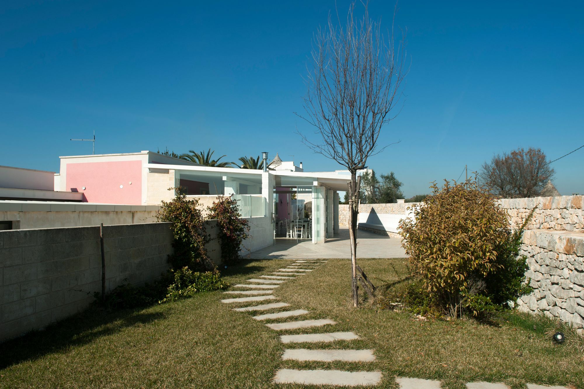 Agriturismo Masseria Calongo Cisternino Exterior photo