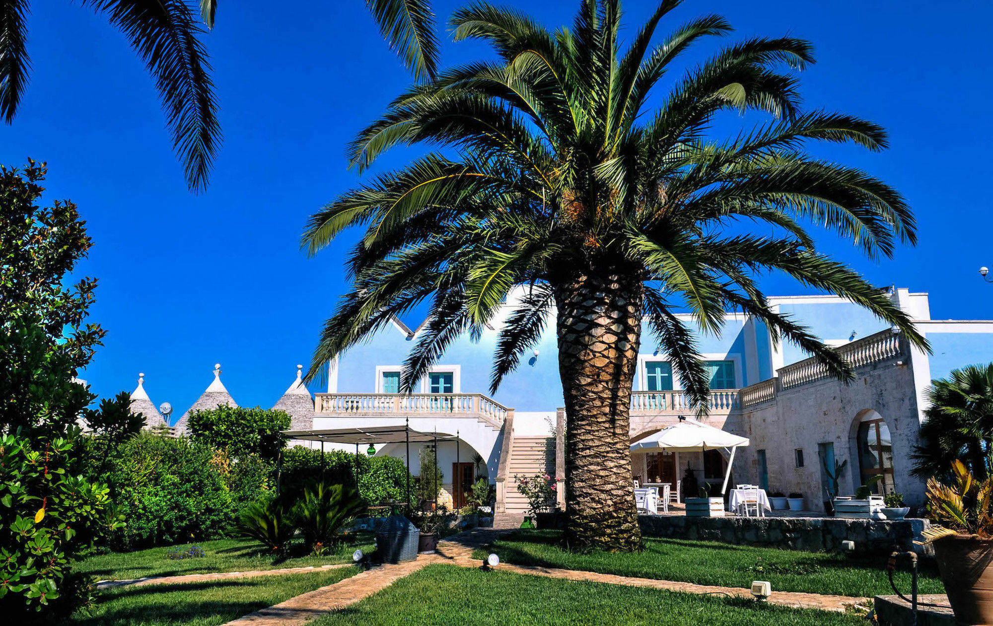 Agriturismo Masseria Calongo Cisternino Exterior photo